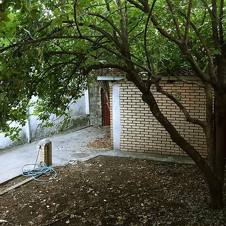 Sonia Apartmán Podgorica