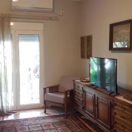 Sonia Apartment Podgorica